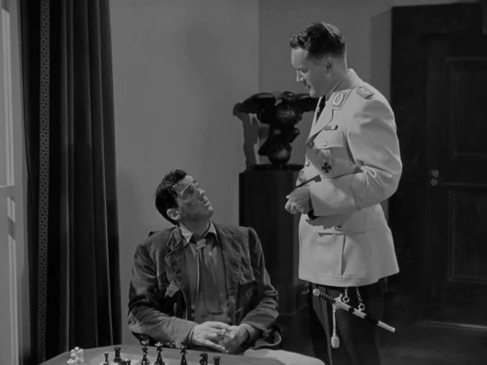 マン・ハントの画像