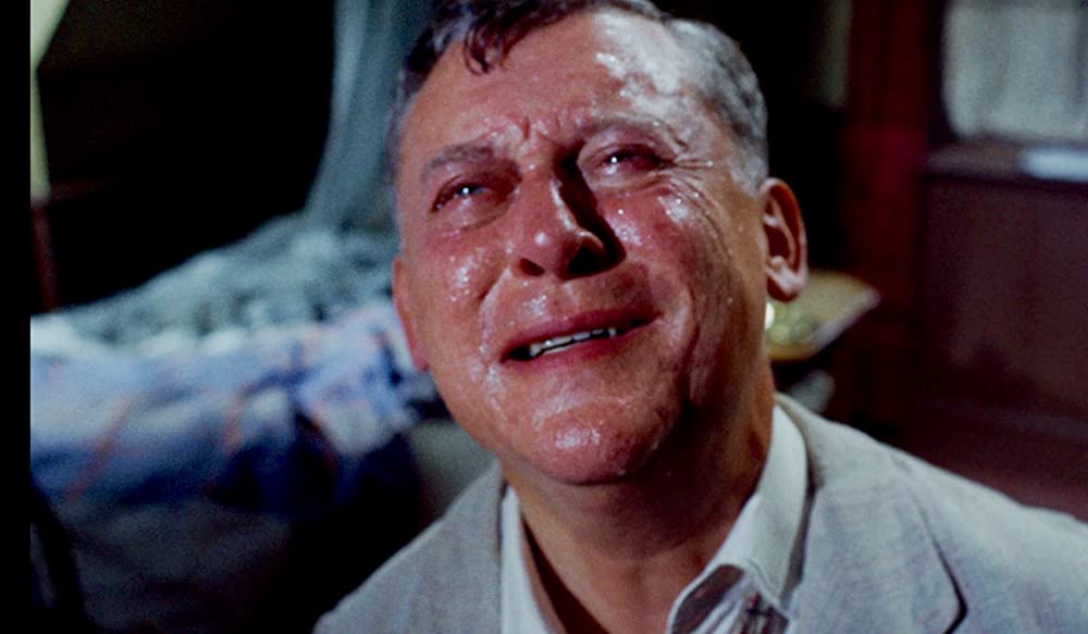 ミイラ怪人の呪いの画像