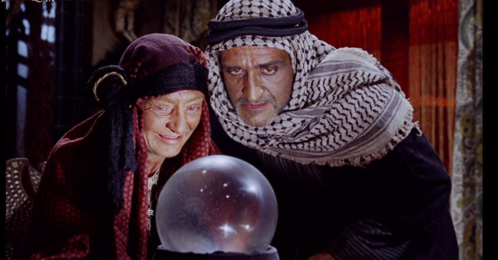 ミイラ怪人の呪いの画像