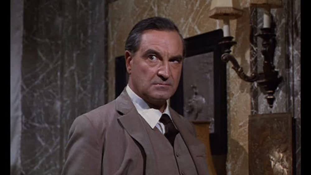 ミイラ怪人の呪いの画像