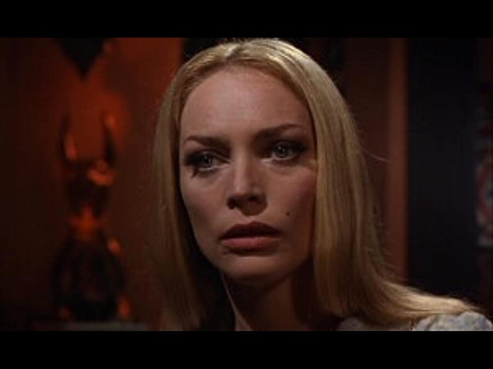 ミイラ怪人の呪いの画像