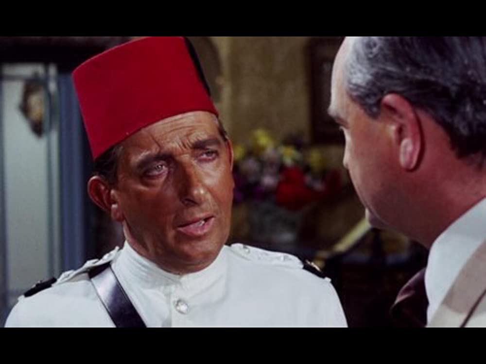 ミイラ怪人の呪いの画像