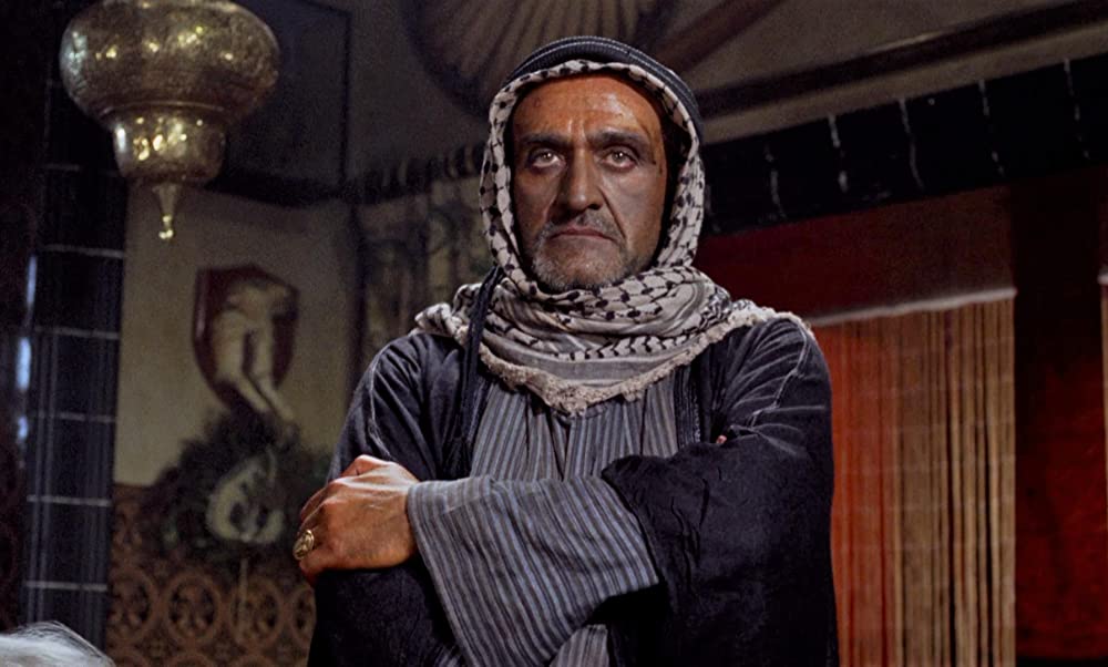 ミイラ怪人の呪いの画像