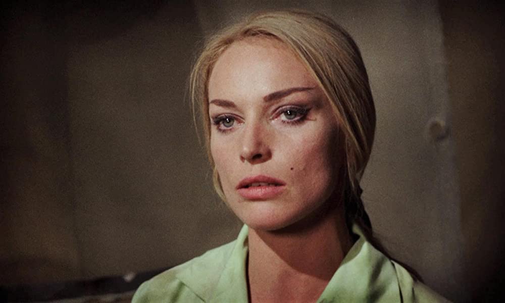 ミイラ怪人の呪いの画像