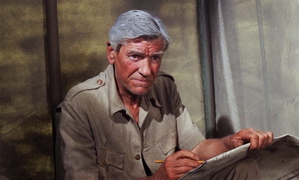 ミイラ怪人の呪いの画像