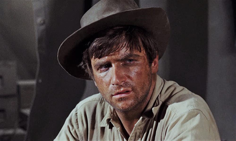 ミイラ怪人の呪いの画像