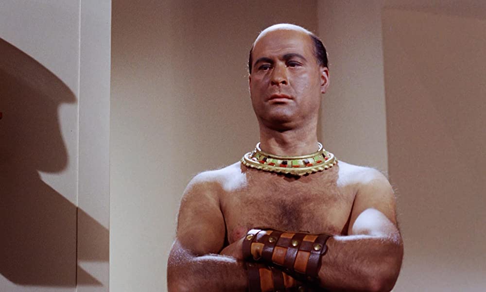 ミイラ怪人の呪いの画像