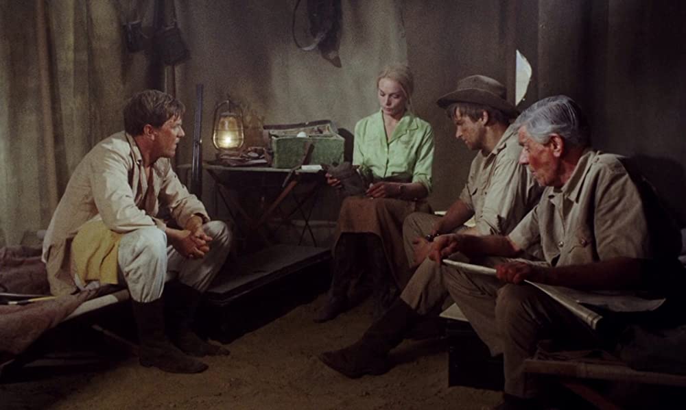 ミイラ怪人の呪いの画像