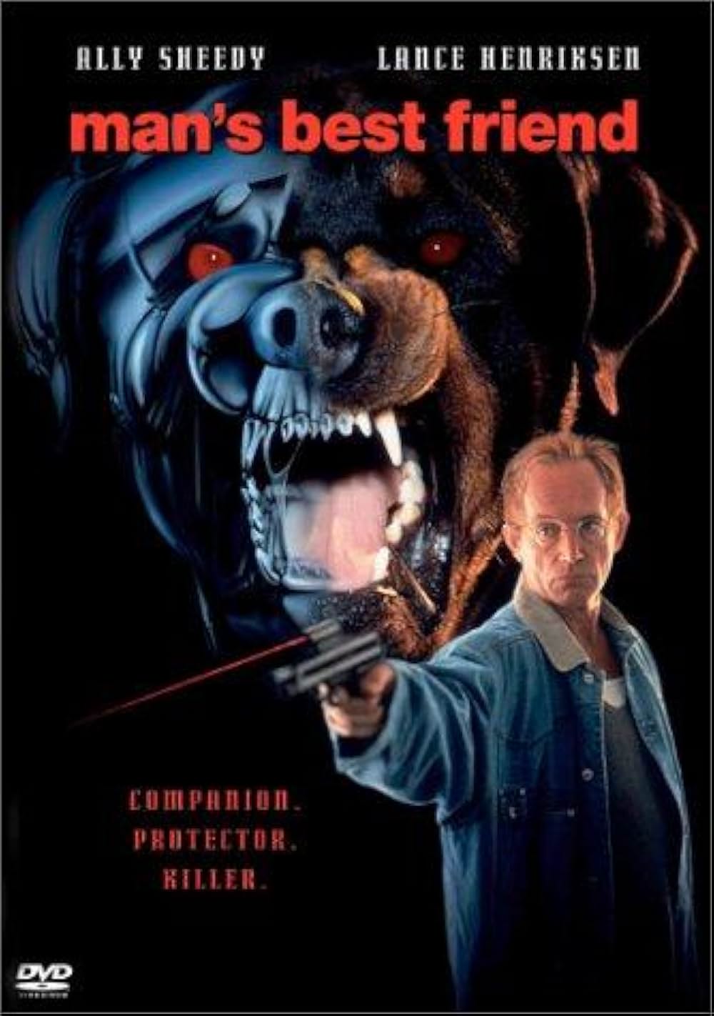 未確認生命体 MAX/マックスの画像