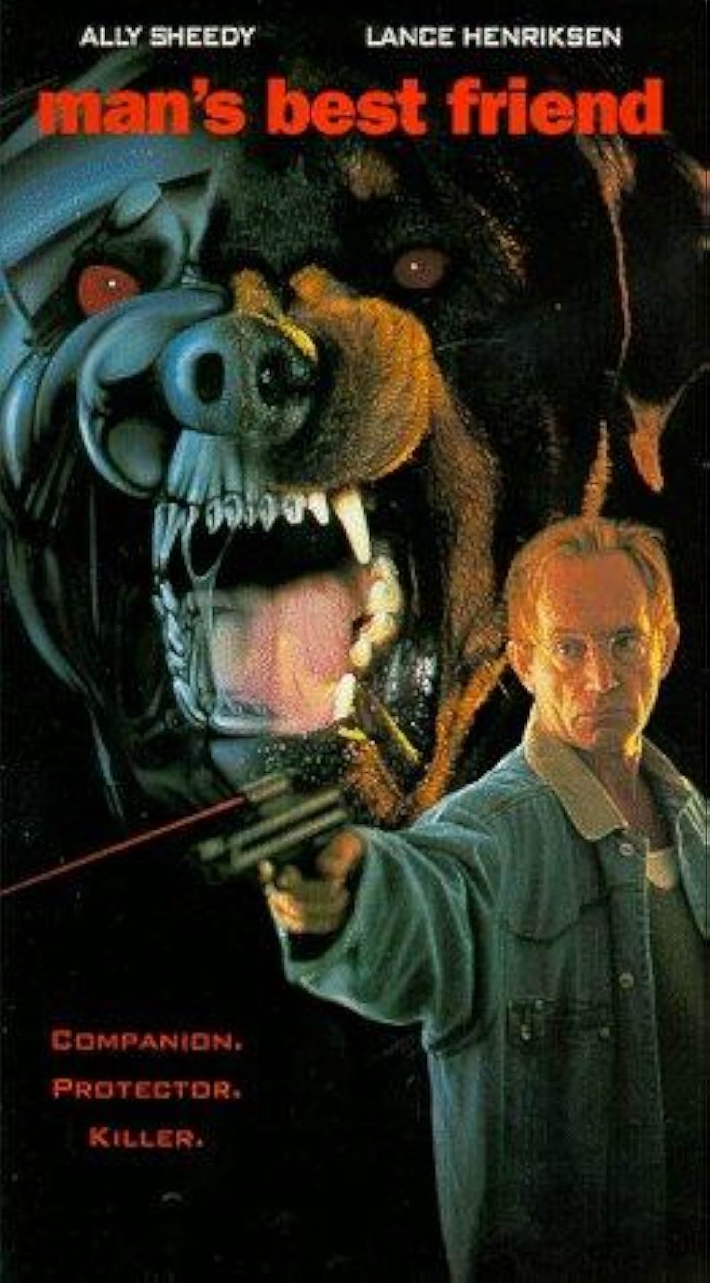 未確認生命体 MAX/マックスの画像