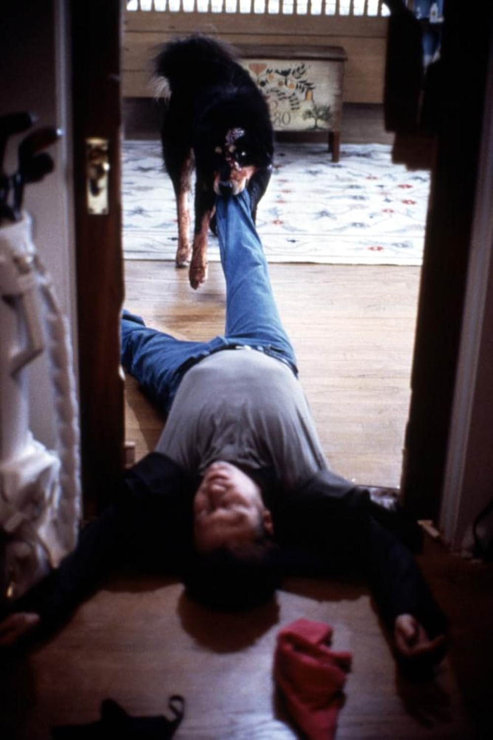 未確認生命体 MAX/マックスの画像