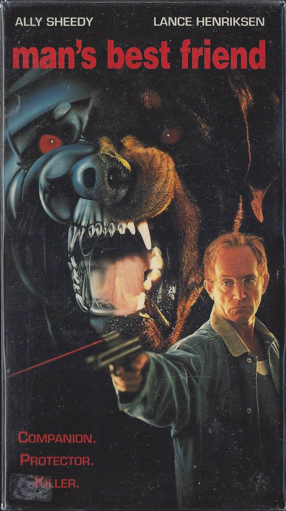 未確認生命体 MAX/マックスの画像