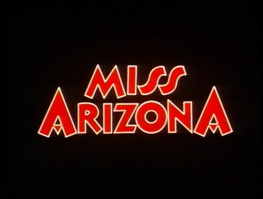 ミス・アリゾナの画像