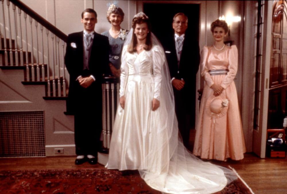 ミスター&ミセス・ブリッジの画像