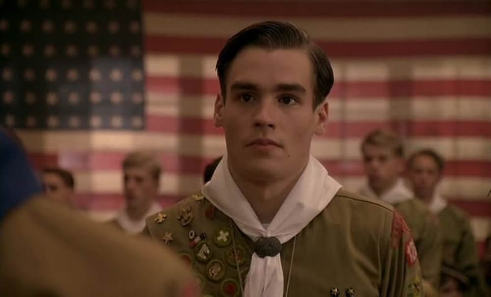 ミスター&ミセス・ブリッジの画像