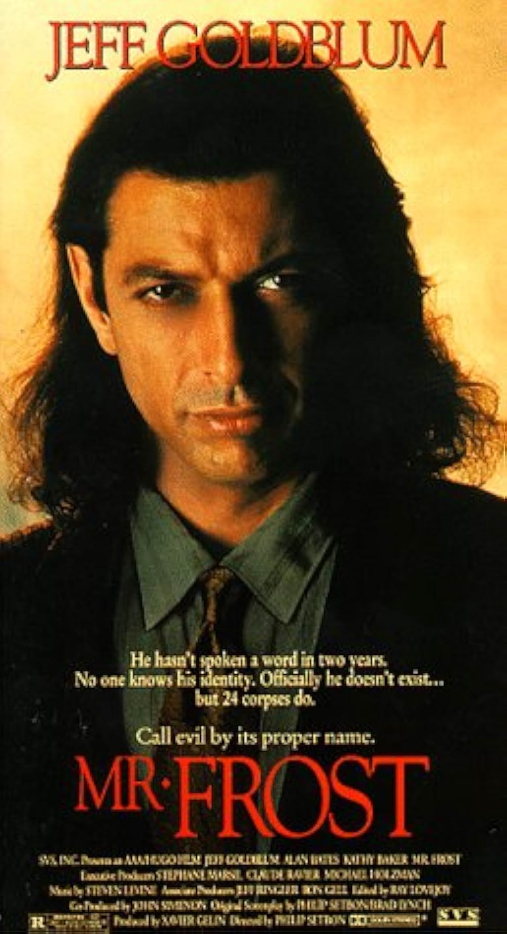 ミスターフロストの画像