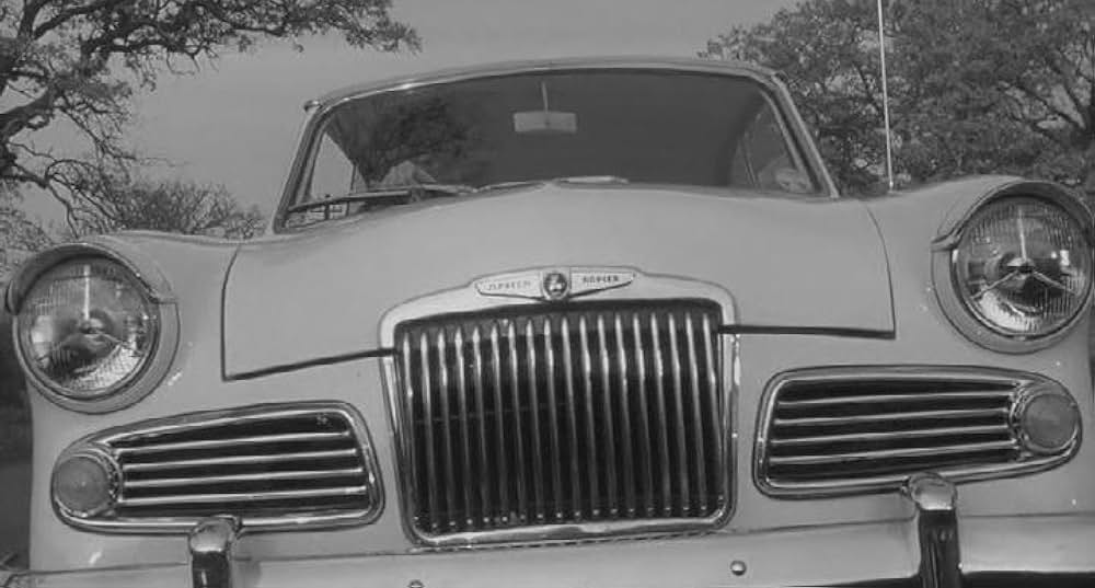 未知空間の恐怖／光る眼の画像