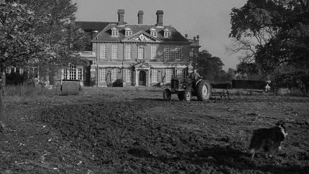 未知空間の恐怖／光る眼の画像