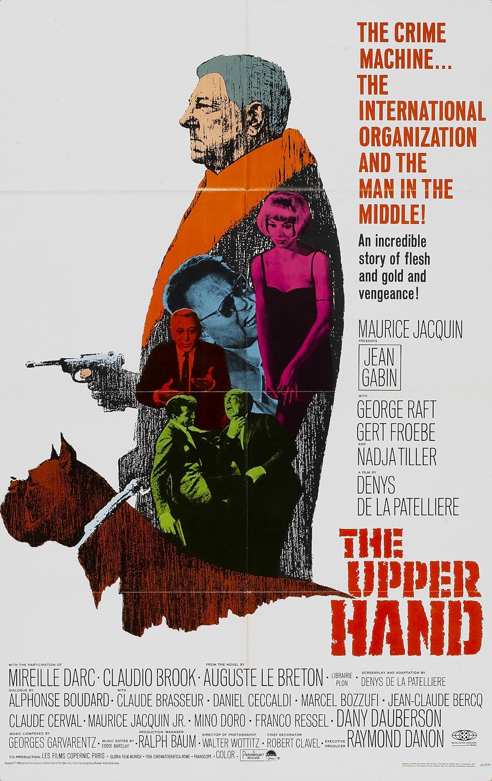 皆殺しのバラードの画像