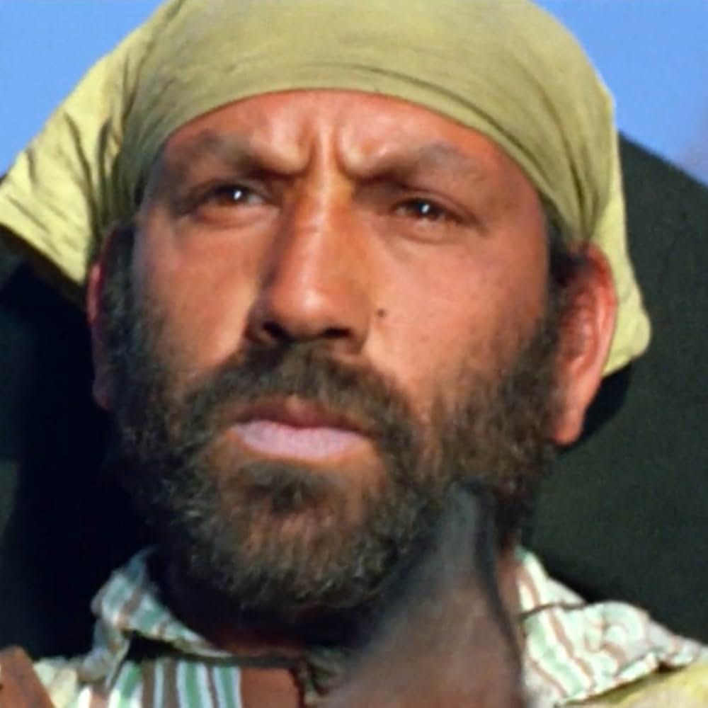 南から来た用心棒の画像