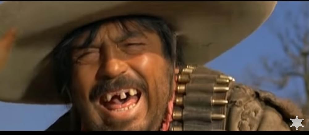 南から来た用心棒の画像