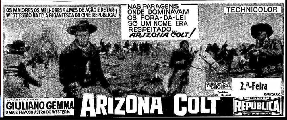 南から来た用心棒の画像