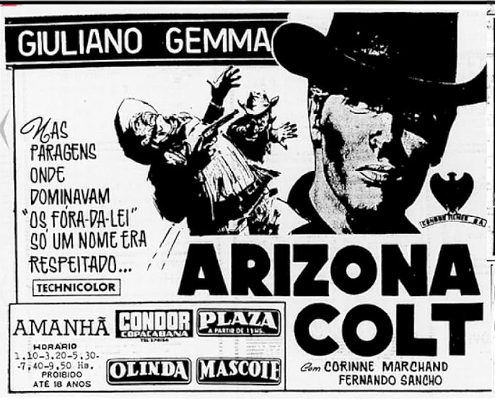 南から来た用心棒の画像