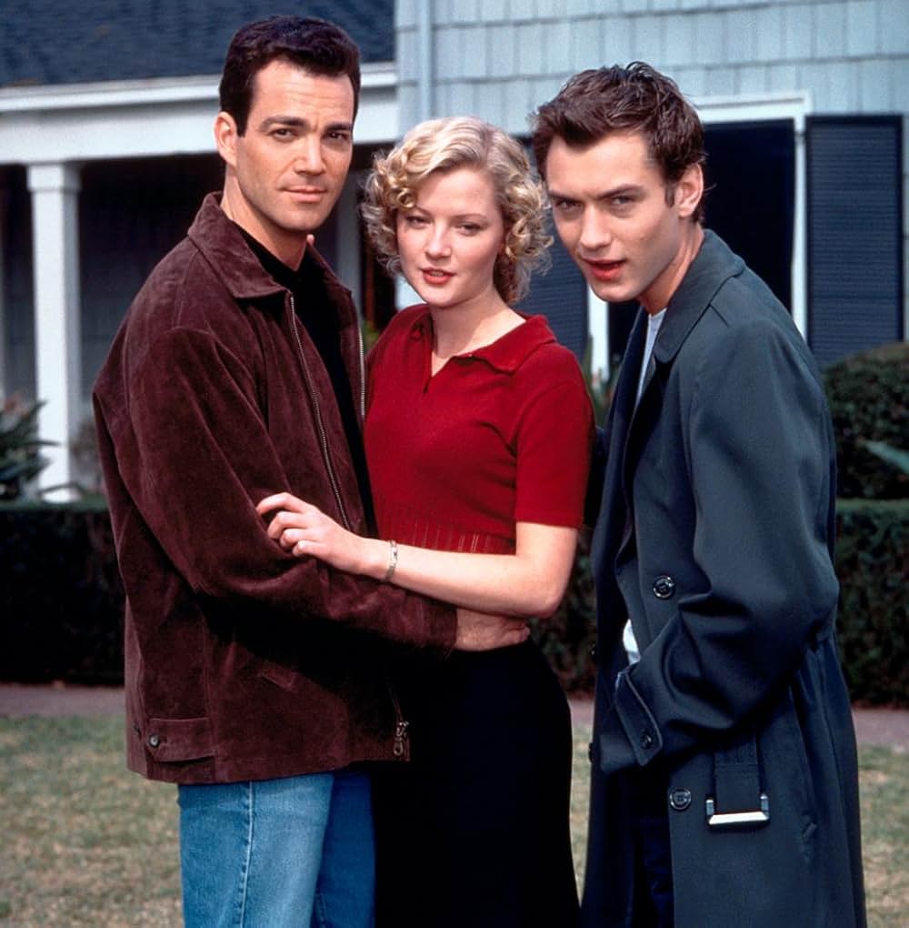 ミュージック・フロム・アナザー・ルームの画像