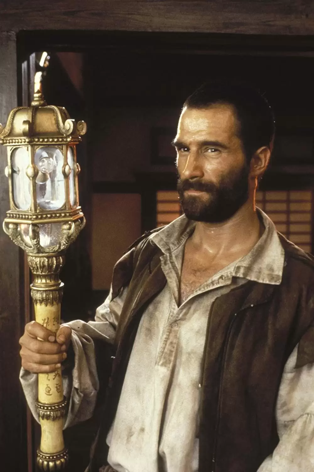 「ミュータント・ニンジャ・タートルズ3」イライアス・コティーズの画像