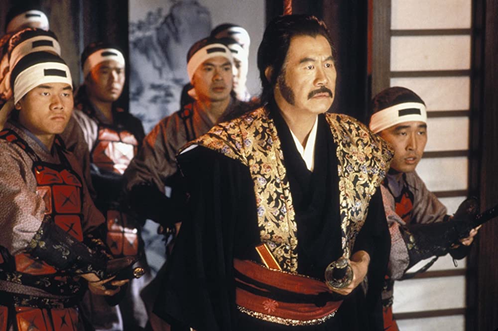 ミュータント・ニンジャ・タートルズ3の画像