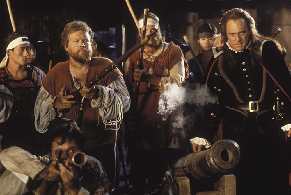 ミュータント・ニンジャ・タートルズ3の画像