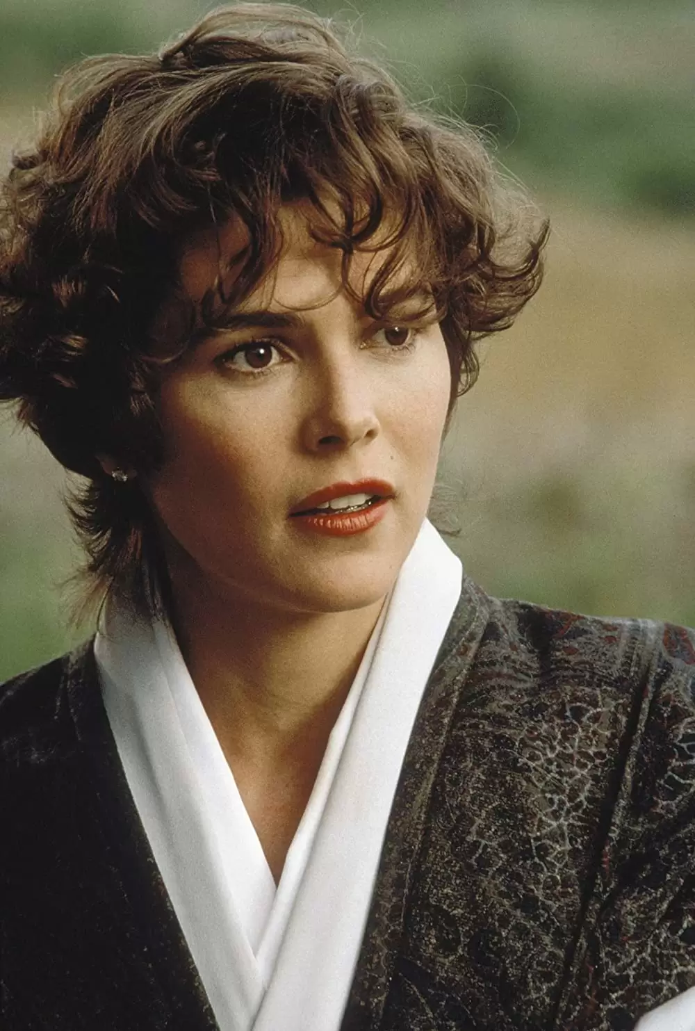 「ミュータント・ニンジャ・タートルズ3」ペイジ・ターコーの画像