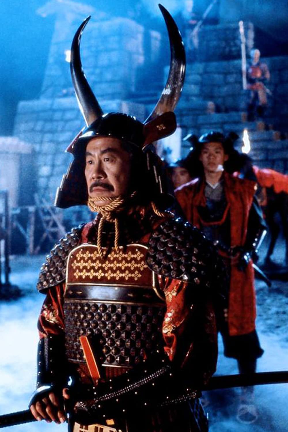 ミュータント・ニンジャ・タートルズ3の画像