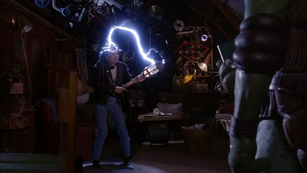 ミュータント・ニンジャ・タートルズ3の画像