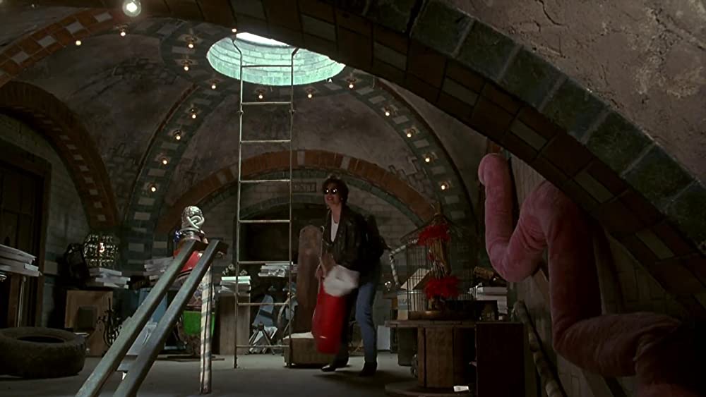 ミュータント・ニンジャ・タートルズ3の画像