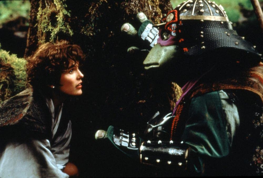 ミュータント・ニンジャ・タートルズ3の画像