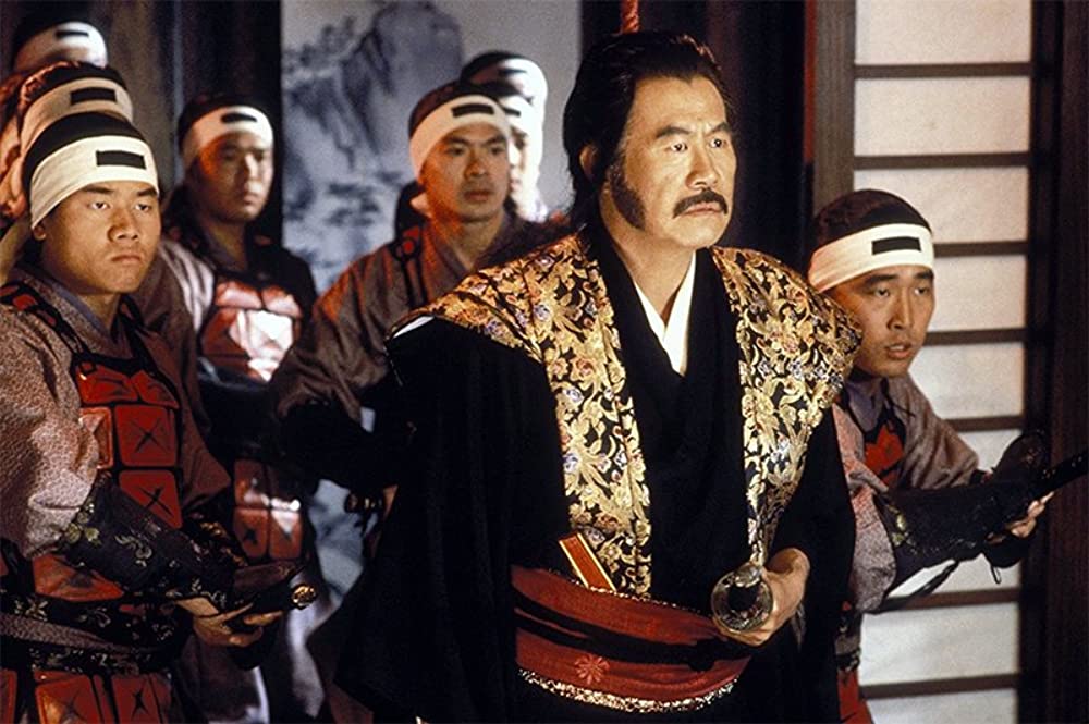 ミュータント・ニンジャ・タートルズ3の画像