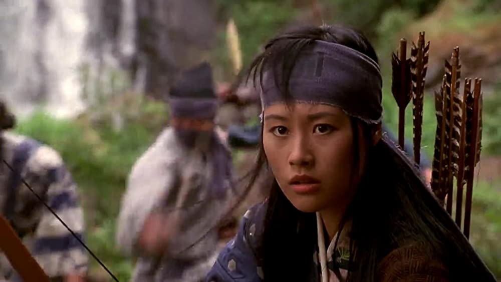 ミュータント・ニンジャ・タートルズ3の画像