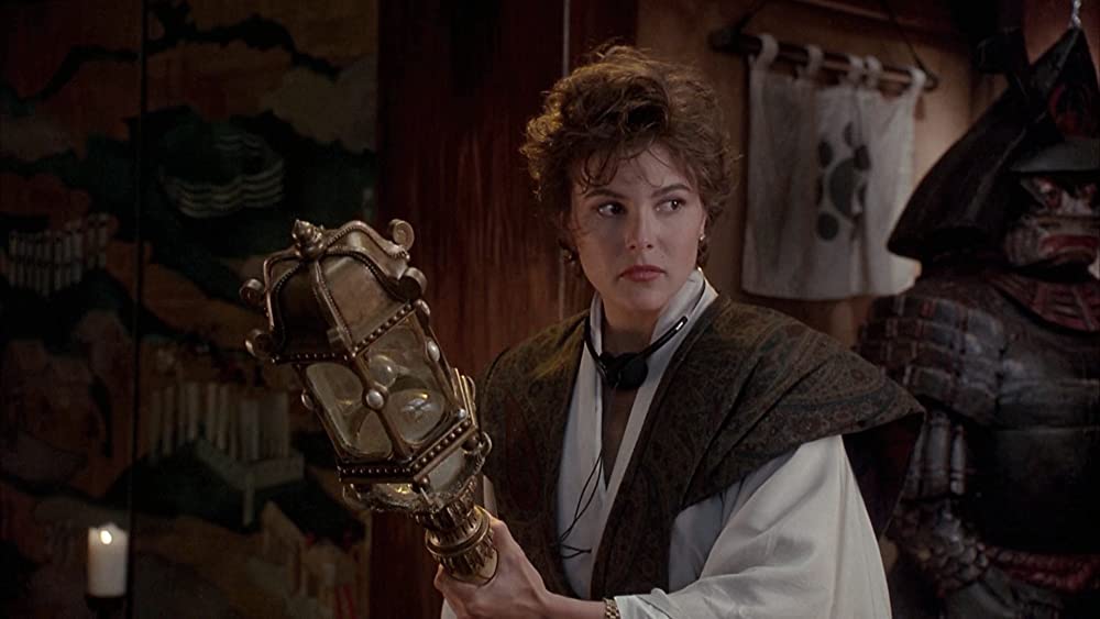 ミュータント・ニンジャ・タートルズ3の画像