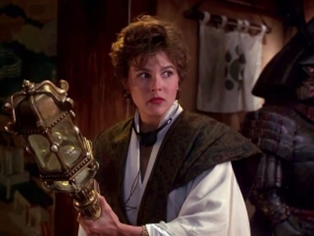 ミュータント・ニンジャ・タートルズ3の画像