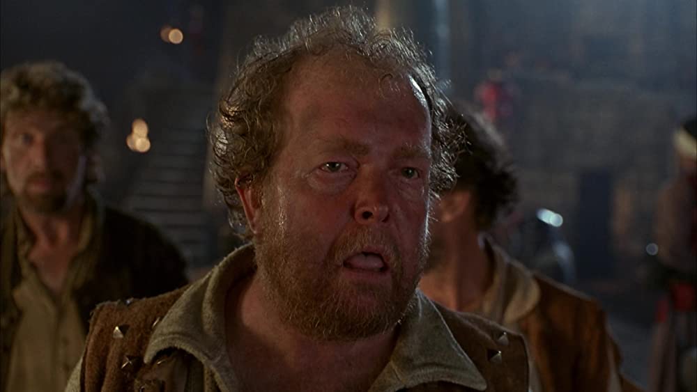 ミュータント・ニンジャ・タートルズ3の画像