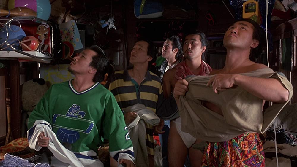 ミュータント・ニンジャ・タートルズ3の画像