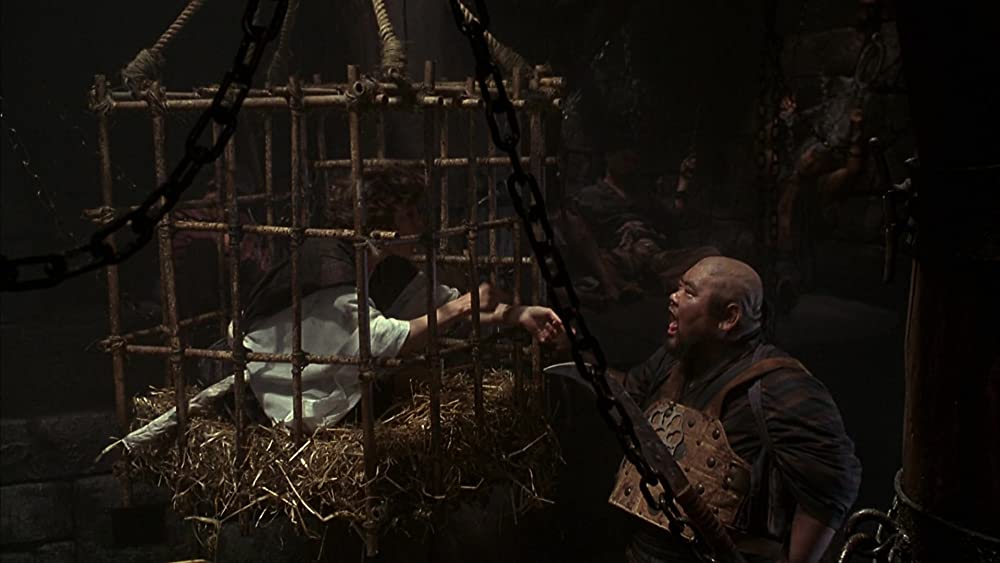 ミュータント・ニンジャ・タートルズ3の画像