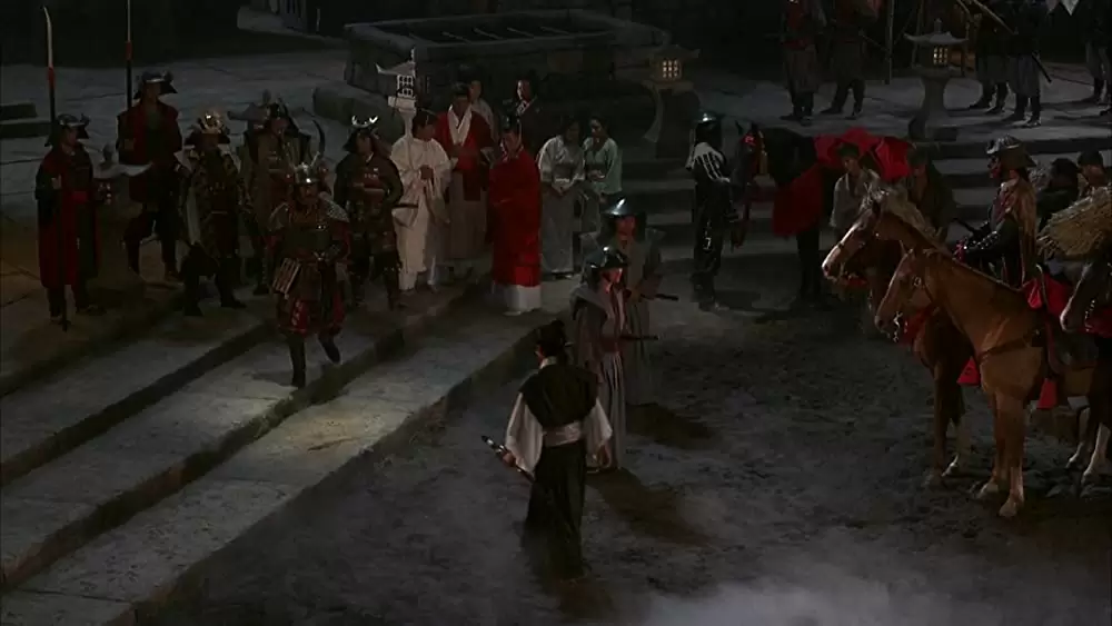 ミュータント・ニンジャ・タートルズ3の画像