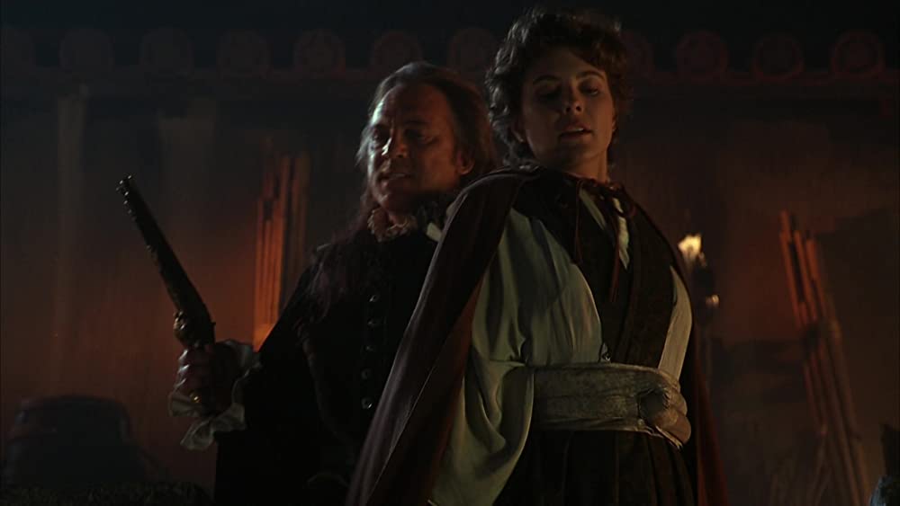 ミュータント・ニンジャ・タートルズ3の画像