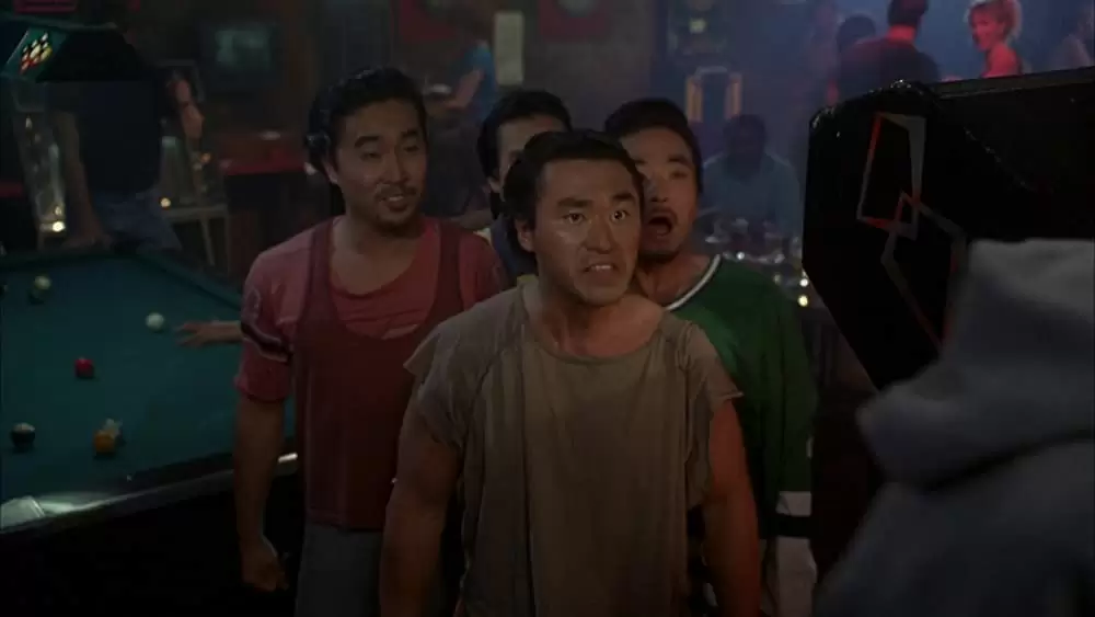 ミュータント・ニンジャ・タートルズ3の画像