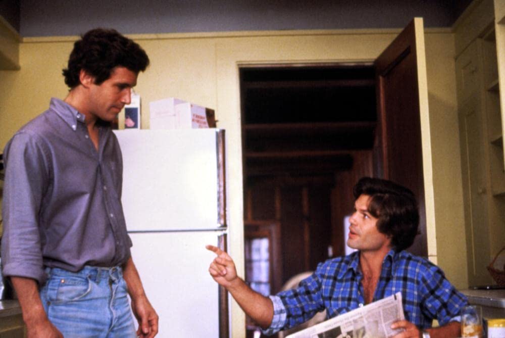 メーキング・ラブの画像