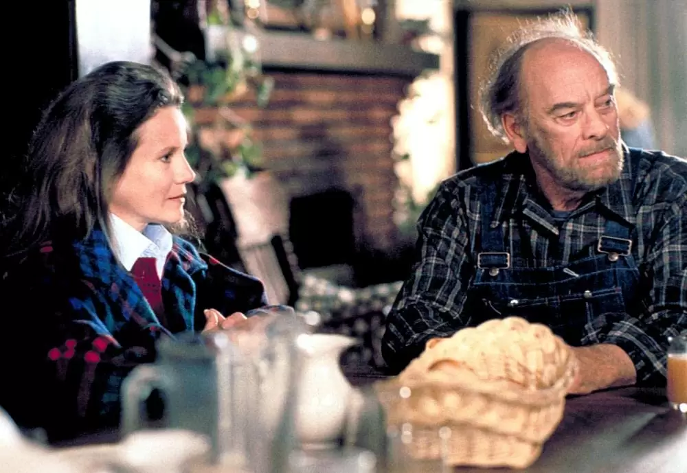 「メッセンジャー・オブ・デス」ジョン・アイアランド & トリッシュ・バン・ディーバーの画像