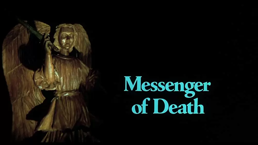 メッセンジャー・オブ・デスの画像