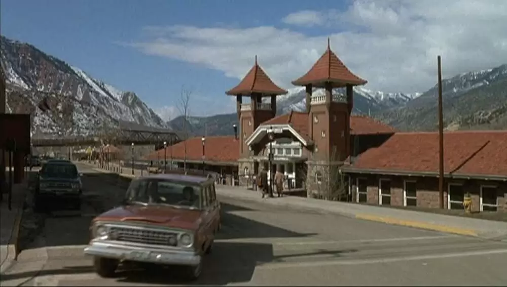 メッセンジャー・オブ・デスの画像